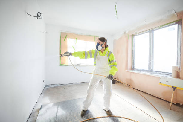 Best Attic Mold Removal  in Cresaptown, MD